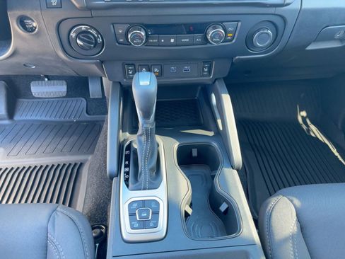 New 2026 Nissan Frontier SV w/ SV Convenience Package image 18