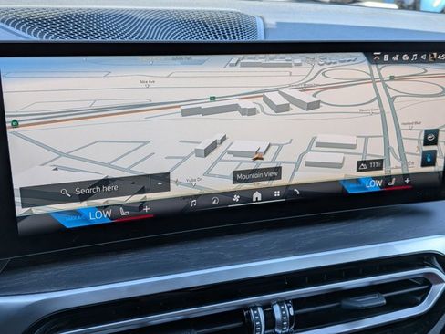Certified 2024 BMW i4 eDrive35 w/ Premium Package RWD image 13
