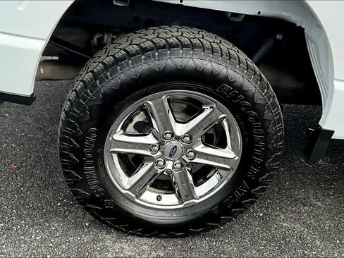 Used 2024 Ford F150 XLT w/ Tow/Haul Package image 35