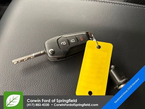 New 2026 Ford F150 STX image 12