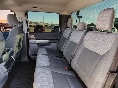 Used 2021 Ford F150 XLT w/ Equipment Group 302A High image 5