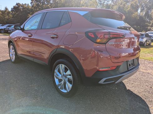 Used 2024 Buick Encore GX Preferred image 7