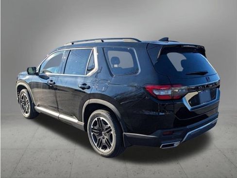New 2026 Honda Pilot image 3