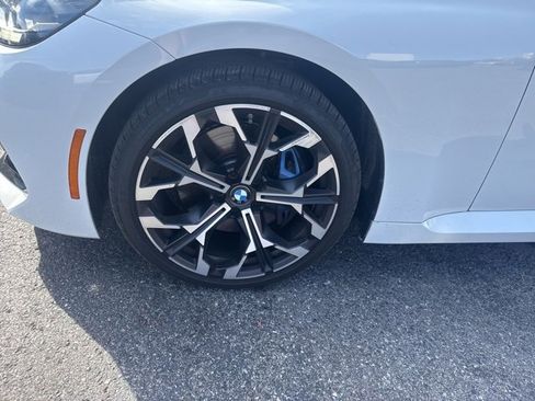 Used 2025 BMW M240i xDrive Coupe image 11