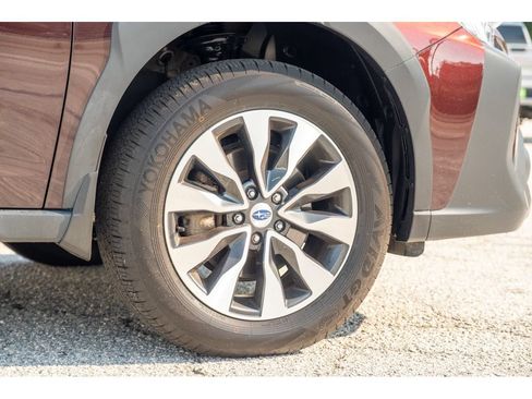Used 2024 Subaru Outback Limited XT AWD/4WD image 10