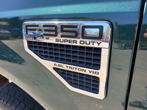Used 2009 Ford F350 XL AWD/4WD image 8