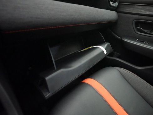 Certified 2026 Honda Passport TrailSport image 30