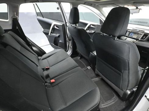Used 2015 Toyota RAV4 XLE image 43