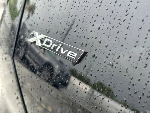 Used 2025 BMW X3 xDrive30i AWD/4WD image 45