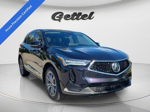 Used 2023 Acura RDX FWD w/ Technology Package image 3
