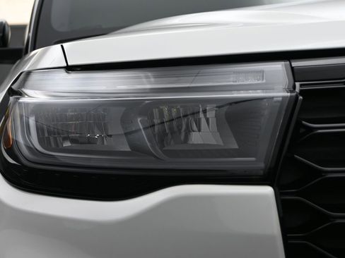 New 2025 Ford Explorer ST w/ Sun And Sound Package image 11