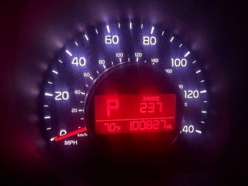 Used 2015 Kia Soul FWD image 5