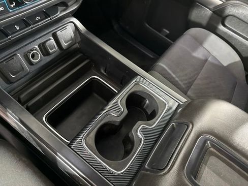 Used 2015 Chevrolet Silverado 1500 LT w/ All Star Edition AWD/4WD image 21