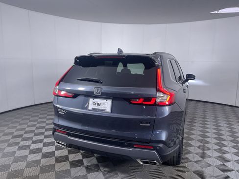 Used 2024 Honda CR-V Sport Touring image 24