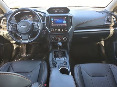 Used 2021 Subaru Crosstrek 2.5i Limited w/ Moonroof Package 1 image 15