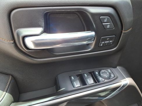 Used 2019 GMC Sierra 1500 AT4 w/ AT4 Premium Package AWD/4WD image 21
