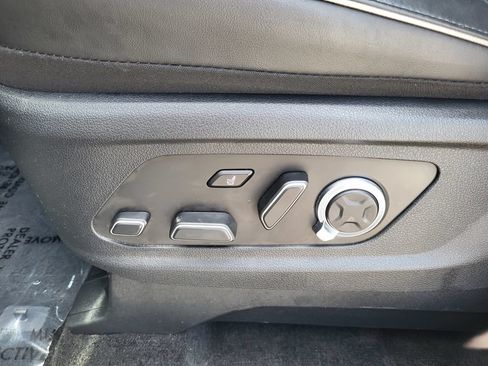 Used 2024 Hyundai Palisade Calligraphy AWD/4WD image 16