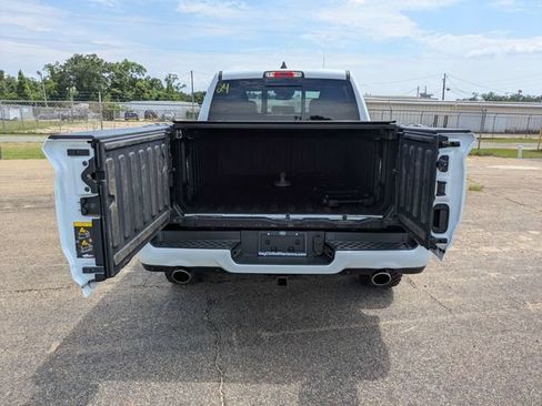 Used 2020 RAM 1500 Limited AWD/4WD image 15