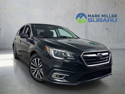 Used 2018 Subaru Legacy 2.5i w/ Alloy Wheel Package