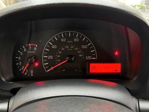 Used 2020 Nissan NV200 SV w/ Back Door Glass Package FWD image 19