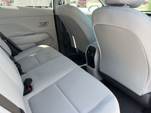 New 2025 Hyundai Kona SEL image 13