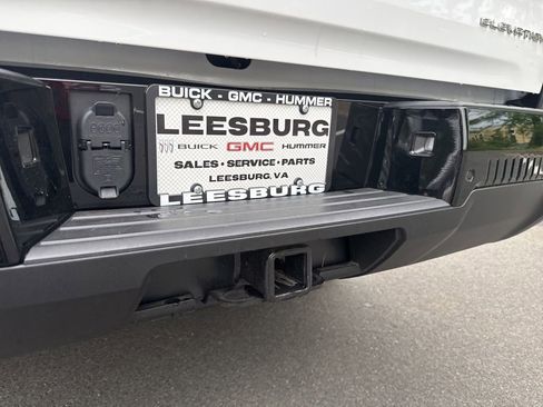 New 2026 GMC Sierra EV Elevation AWD/4WD image 58