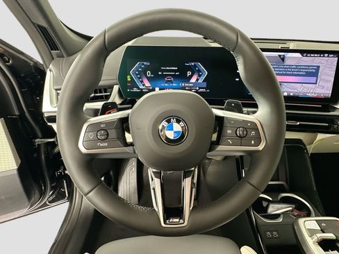 New 2026 BMW X1 xDrive28i w/ Technology Package image 11