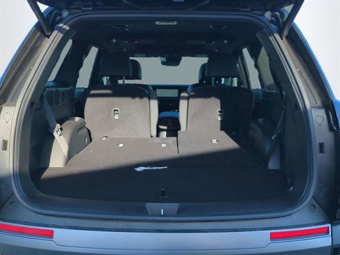 New 2026 Hyundai Palisade XRT Pro image 14