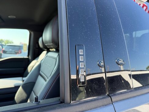 New 2026 Ford F150 Raptor AWD/4WD image 20