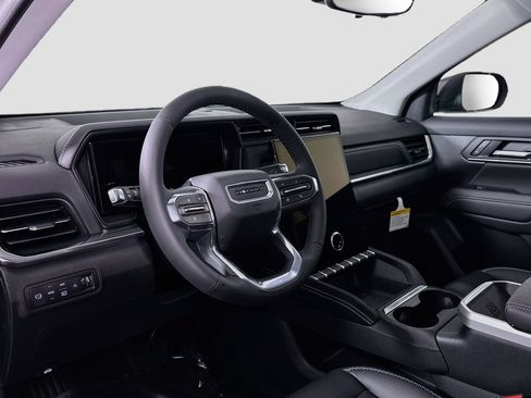 New 2027 GMC Terrain Denali AWD/4WD image 9