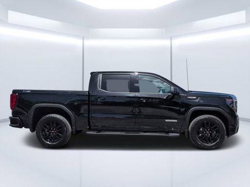 Used 2024 GMC Sierra 1500 Elevation w/ Preferred Package AWD/4WD image 2