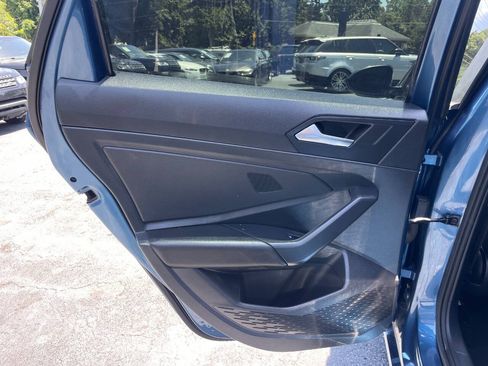Used 2019 Volkswagen Jetta S FWD image 22