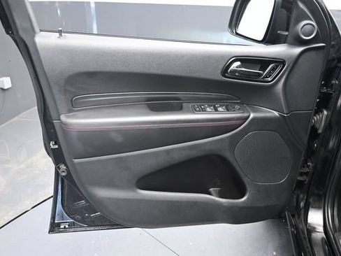 Used 2025 Dodge Durango R/T AWD/4WD image 12