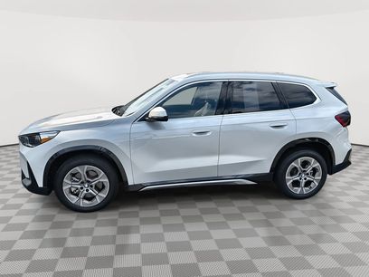 Used 2025 BMW X1 xDrive28i