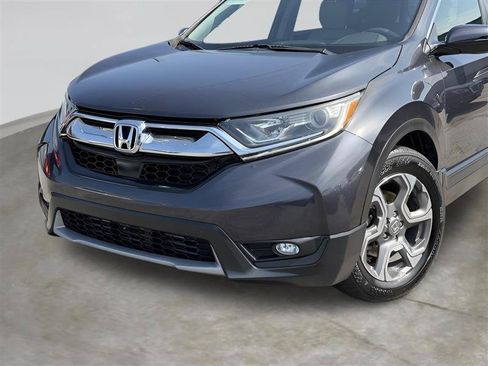 Used 2019 Honda CR-V EX image 4