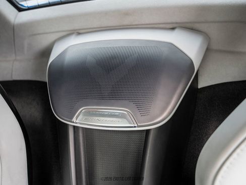 Used 2024 Chevrolet Corvette Stingray Premium Conv w/ Stealth Interior Trim Package RWD image 55