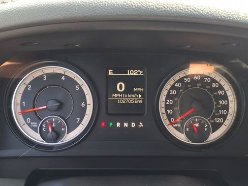 Used 2016 RAM 1500 Express w/ Popular Equipment Group AWD/4WD image 22
