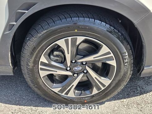 Used 2024 Subaru Crosstrek 2.0i Premium AWD/4WD image 20