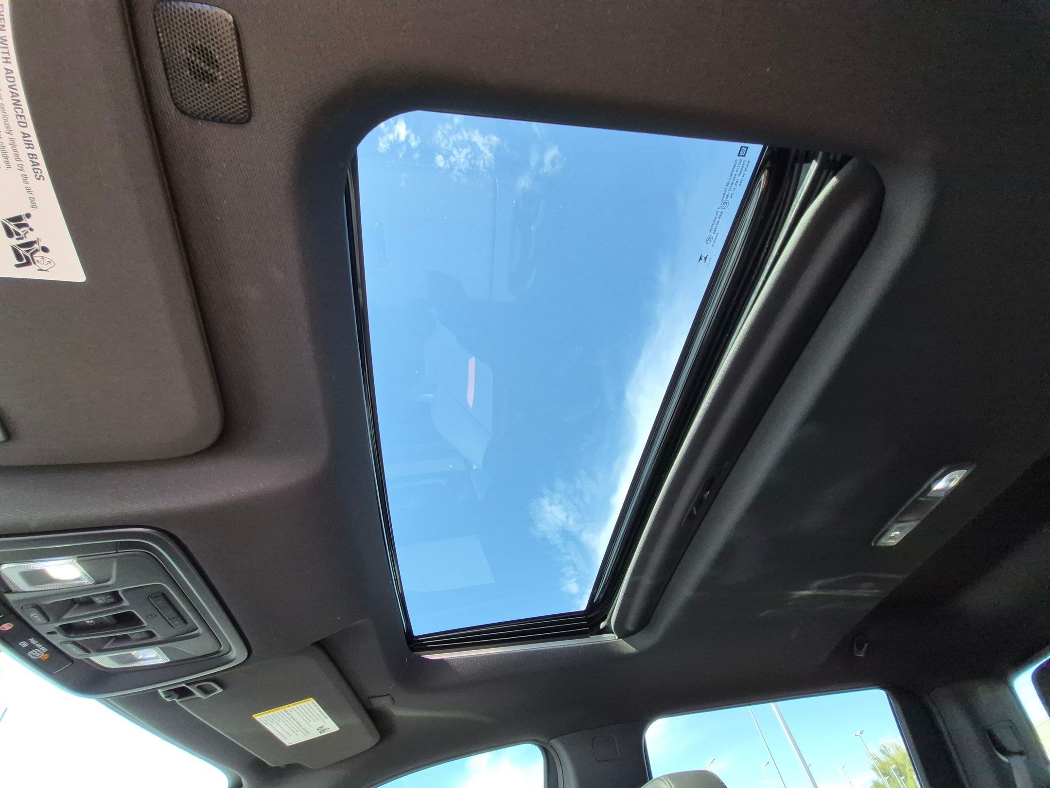 Used 2026 GMC Sierra 2500 AT4 AWD/4WD image 16