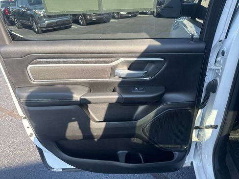 Used 2023 RAM 1500 Big Horn AWD/4WD image 15