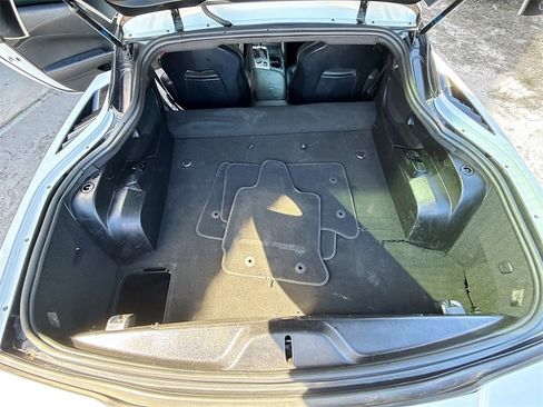 Used 2019 Chevrolet Corvette Stingray w/ Battery Protection Package image 27