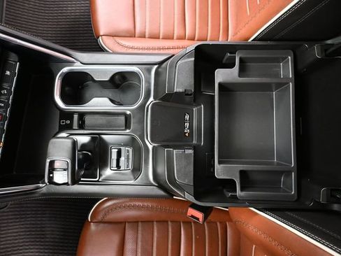 Used 2024 GMC Sierra 1500 Denali Ultimate image 58