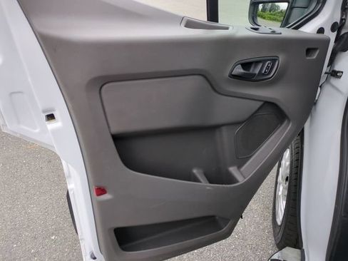 Used 2025 Ford Transit 250 Low Roof w/ Exterior Upgrade Package RWD image 12