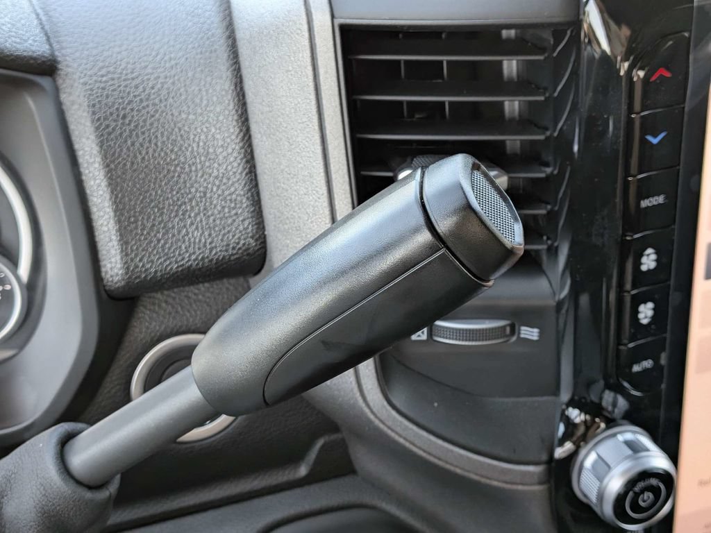 New 2026 RAM 3500 Tradesman AWD/4WD image 28