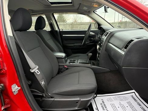 Used 2009 Dodge Charger SXT image 20