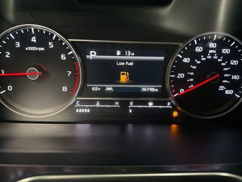Certified 2023 Kia Sorento LX AWD/4WD image 21