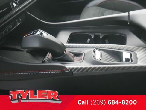 New 2026 Dodge Charger Scat Pack AWD/4WD image 35