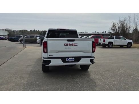 New 2026 GMC Sierra 1500 Pro w/ Graphite Edition image 7