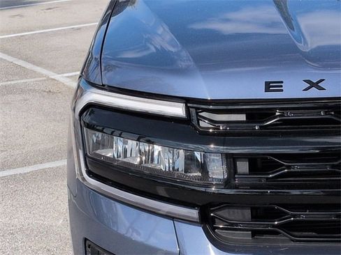 Certified 2022 Ford Expedition Limited image 10