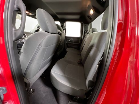 Used 2022 RAM 1500 Classic Warlock image 22